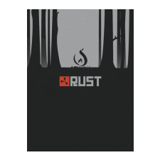 Facepunch Studios Rust (PC - Steam Digitális termékkulcs) videójáték