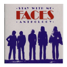 Faces Stay With Me - Faces Anthology CD egyéb zene