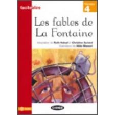 Facile a Lire – R HOBART,C DURAND idegen nyelvű könyv