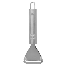 Fackelmann Hámozó Fackelmann 40442, 17 cm, Rozsdamentes acél, Akasztóhorog, Szürke konyhai eszköz