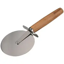 Fackelmann pizzavágó, 10 cm konyhai eszköz
