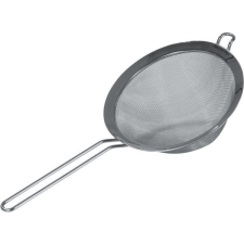 Fackelmann Rozsdamentes konyhai szűrő, Fackelmann, 10 cm konyhai eszköz