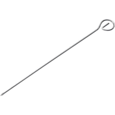 Fackelmann Rozsdamentes nyárs, Fackelmann, 21 cm, 4 db konyhai eszköz