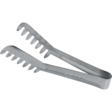 Fackelmann Spagettifogó, 19 cm, rozsdamentes, Fackelmann konyhai eszköz