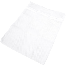 Fackelmann szennyesvédő háló 30 cm x 40 cm fehér bútor
