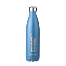 Fackelmann Termosz 750 ml Deep Blue konyhai eszköz