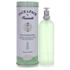 Faconnable Face a Face, edt 50ml parfüm és kölni