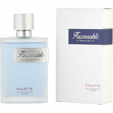 Faconnable Riviera, edp 90ml parfüm és kölni