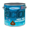 Factor Aqua Akril vastaglazúr - dió XTR 2,5 l