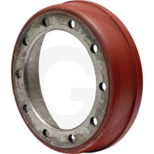 FAD Fékdob FAD 220331F049 autóalkatrész