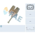 FAE Féklámpakapcsoló 24820