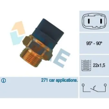 FAE hőkapcsoló, hűtőventilátor 36370 autóalkatrész