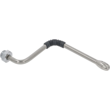 Faema TELJES GŐZPÁLCA ROZSDAMENTES ACÉL ø 10 mm kisháztartási gépek kiegészítői