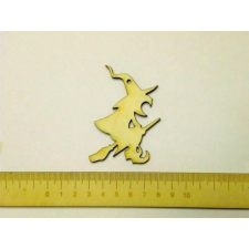  Fafigura, 5 db/csomag - boszi 164 dekorálható tárgy