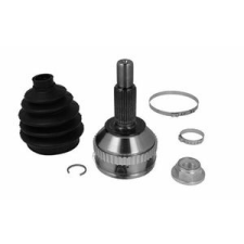 FAG féltengely csukló készlet 44 fogas,elsőtengely,kerékoldali autóalkatrész