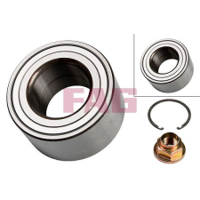 FAG Kerékcsapágy készlet FAG 713 6157 80 kormányvezérlő és kiegészítői