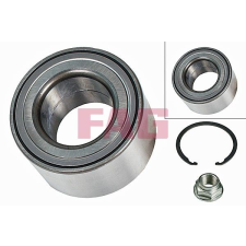 FAG Kerékcsapágy készlet FAG 713 6187 80 kormányvezérlő és kiegészítői