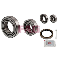 FAG Kerékcsapágy készlet FAG 713 6193 00 kormányvezérlő és kiegészítői