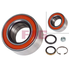 FAG Kerékcsapágy készlet FAG 713 6230 60 kormányvezérlő és kiegészítői