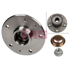 FAG Kerékcsapágy készlet FAG 713 6236 40 kormányvezérlő és kiegészítői