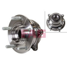 FAG kerékcsapágy készlet FAG 713 6290 10 autóalkatrész