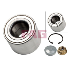 FAG Kerékcsapágy készlet FAG 713 6311 30 kormányvezérlő és kiegészítői