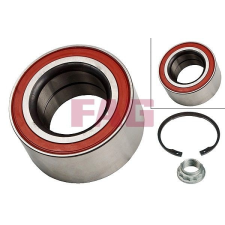 FAG Kerékcsapágy készlet FAG 713 6493 90 kormányvezérlő és kiegészítői