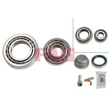 FAG Kerékcsapágy készlet FAG 713 6674 30 kormányvezérlő és kiegészítői