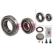 FAG Kerékcsapágy készlet FAG 713 6674 50 kormányvezérlő és kiegészítői