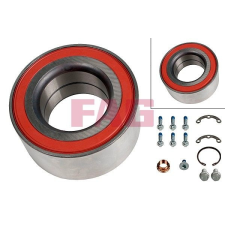 FAG Kerékcsapágy készlet FAG 713 6675 30 kormányvezérlő és kiegészítői