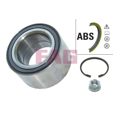 FAG Kerékcsapágy készlet FAG 713 6681 00 kormányvezérlő és kiegészítői