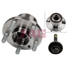 FAG Kerékcsapágy készlet FAG 713 6788 20 kormányvezérlő és kiegészítői