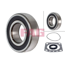 FAG kerékcsapágy készlet FAG 713 6901 80 autóalkatrész