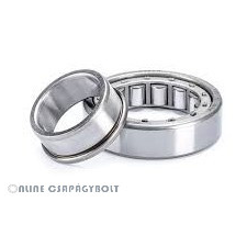 FAG NJ 317-E-XL-M1-C3 FAG Csapágy barkácsolás, csiszolás, rögzítés