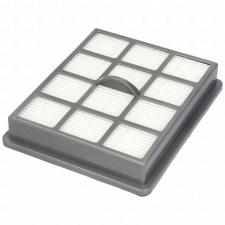 Fagor 105x130x26 mm Szűrő, hepa FAGOR RA-329 porszívó kisháztartási gépek kiegészítői