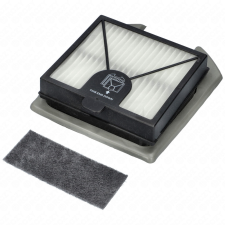 Fagor 122x133x43 mm Szűrő, RA315 VCE-306, FAGOR porszívó kisháztartási gépek kiegészítői