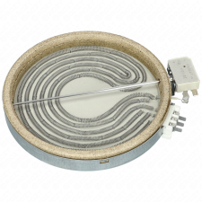 Fagor 1700 W Főzőlap (D=200) FAGOR tűzhely beépíthető gépek kiegészítői