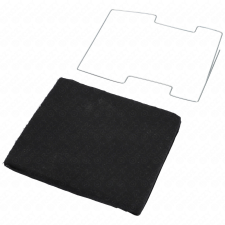 Fagor 185X215 MM Szénszűrő FAGOR páraelszívó beépíthető gépek kiegészítői