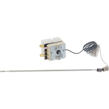 Fagor EGYFÁZISÚ TERMOSZTÁT 200°C beépíthető gépek kiegészítői