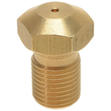 Fagor GÁZSUGÁR M10x1 ø 1.45 mm beépíthető gépek kiegészítői