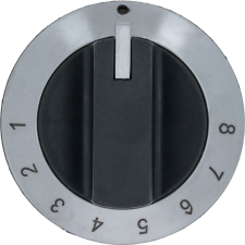 Fagor GOMB ø 75 mm beépíthető gépek kiegészítői