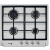 Fagor HI-4GLSX NAT