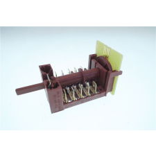 Fagor KAPCSOLÓ 7 POZ. 16A 8VIA beépíthető gépek kiegészítői