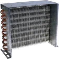 Fagor KONDENZÁTOR 8X2 REF.C CT82DG beépíthető gépek kiegészítői