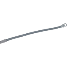 Fagor LEFOLYÓCSŐ 400 mm beépíthető gépek kiegészítői