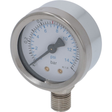 Fagor MANOMÉTER 36303601 beépíthető gépek kiegészítői