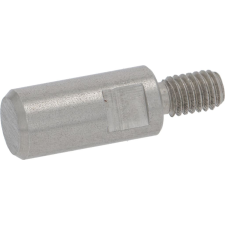 Fagor ROZSDAMENTES ACÉL TŰ ZSANÉRHOZ 30x10 mm beépíthető gépek kiegészítői