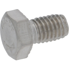 Fagor Tr c/hex INOX M6X10mm DIN933 beépíthető gépek kiegészítői
