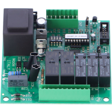 Fagor Vezérlő kártya 230V AC 50/60Hz 5rel UL beépíthető gépek kiegészítői