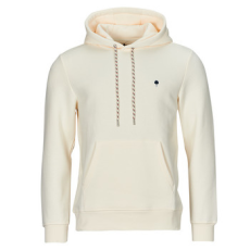 Faguo PAP Pulóverek DIRAC SWEAT COTTON Bézs EU L